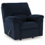 Fauteuil inclinable Castanon-166111181