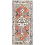 One-of-a-Kind 2'5" X 5'2" Area Rug