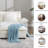 Pavkovic Upholstered 85.8'' Sofa-2023956099
