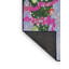 Rose/vert Tapis décoratif pheeney-762299439