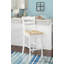Tabouret de comptoir bar & Haley-515440031-515434892