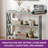  Buffet rectangulaire d'extérieur et console-215249318