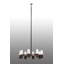 Farmington 16 - Light Chandelier