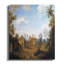Wrapped Canvas Print Set-1342436030