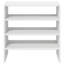 6 Pair Shoe Rack-1420860479