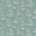 Teal Sailboats; 0435-54