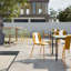 Chaises d'appoint Samson-762101289