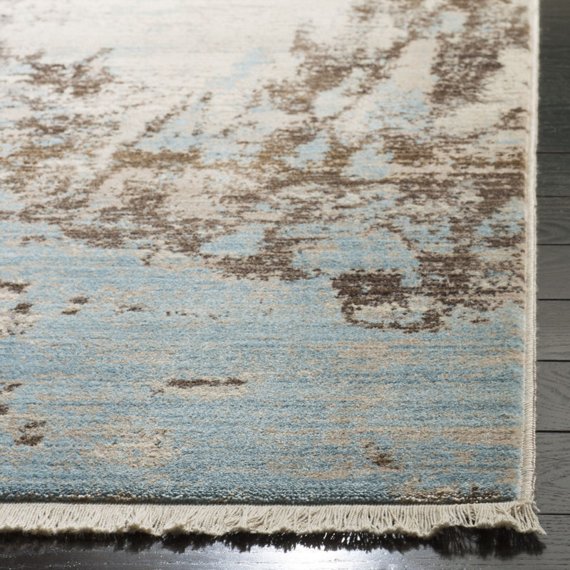 Tapis persan Mcanally, Tapis de couloir 2 pi 2 po x 8 pi