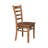 Alvery 17.7'' H Solid Wood Side Chair-50364801