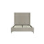 Grand lit tapissier Promenade Mid-Century-1820302984-1820303223
