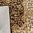 Wool Oriental Indoor Rug-15393097