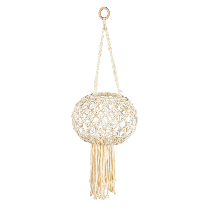 Couvre-plante Macrame