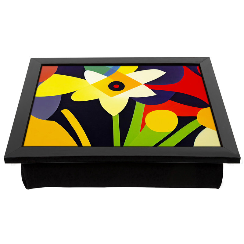 Breakfast Tray