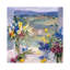 Tuscany Floral by Allayn Stevens - Painting on Canvas-1769464770-1756715218
