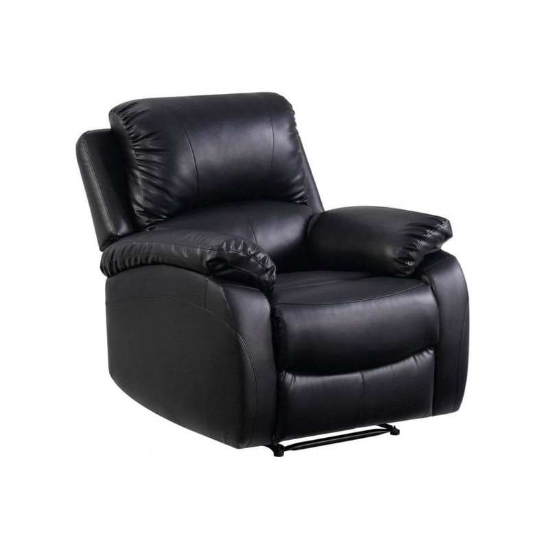 Borghi 87cm Wide Glider Standard Recliner