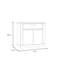Nuzzo 101cm Sideboard