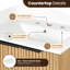 Meuble-lavabo simple mural 24 po Calix-1784278878