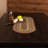 Annabelle Striped Oval Table Runner-20997606
