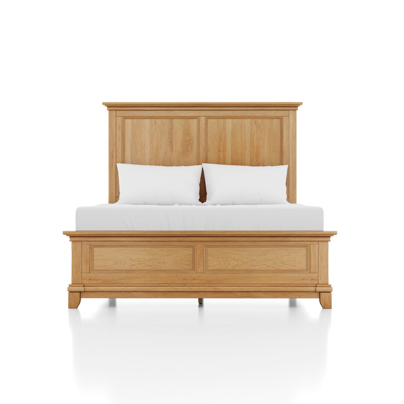 Getrude Panel Bed, Full
