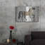Luxe Dark Art «Dark Horse» par Michael Mullan, Met «Dark Horse» par Michael Mullan-101616686