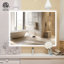 Miroir mural Naliyah-1044778333