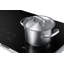 Dacor 36'' W Electric Cooktop