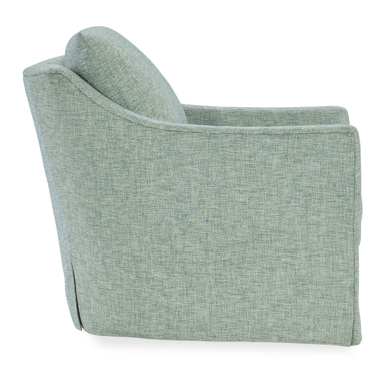 Chaise pivotante Margaritaville Oasis, Polyester bleu