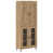 Artisan Oak is out of stock