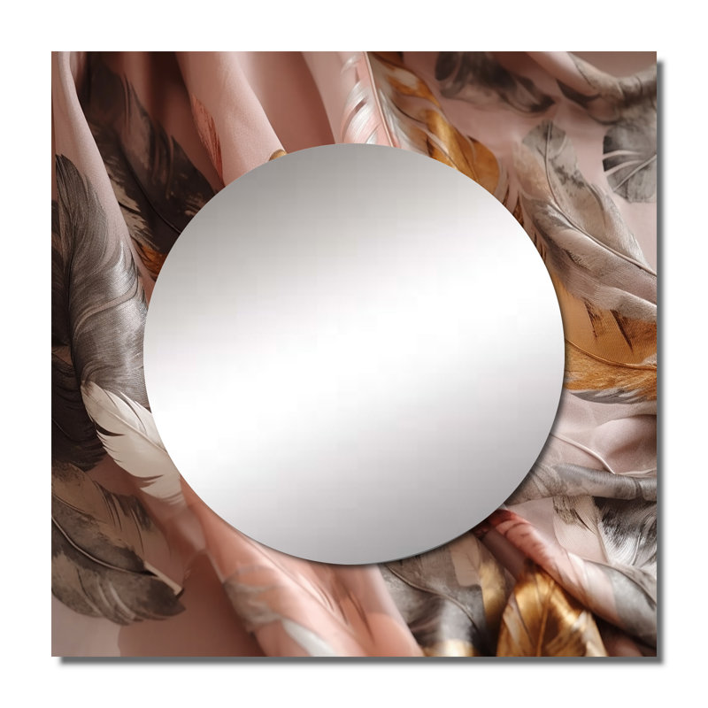 Miroir Melquist, 36 po x 36 po