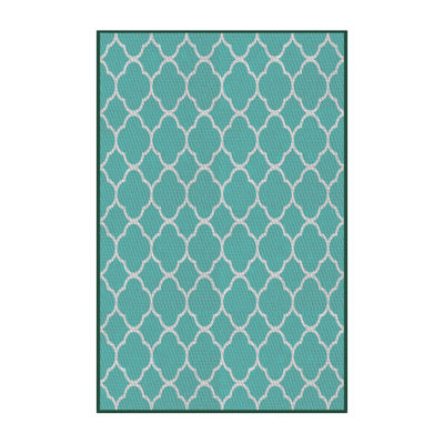 Tapis vert Faisal