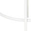 Faber Counter Stool with Metal Frame-61751205