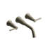 Momenti Wall Mount Tub Filler-50351235-61069200