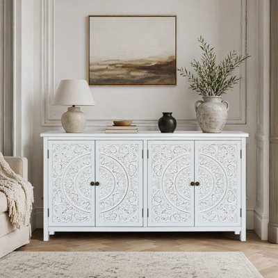 Accent Cabinet