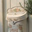Metal Wall Mounted Post Box-2005323323-2005323320