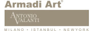 Logo Armadi Art