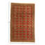 Rectangle Rectangle 6' X 9'10" Area Rug