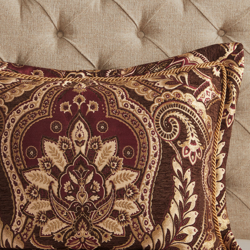 4 Piece Comforter Set