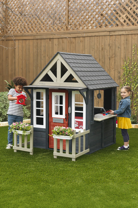 Playhouses