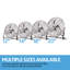 12inch Air Circulator with Remote-124211138