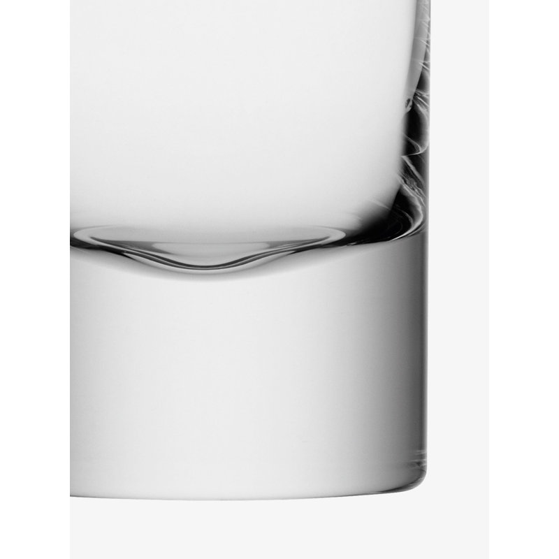 Boris 8.4535oz. Handmade Whiskey Glass Set