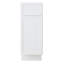 Base de meuble-lavabo simple 12 po seulement-95290448