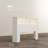 Ariette 43'' H X 65'' W Queen Bookcase Headboard