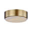 Blanco 1 - Light LED Flush Mount-77452293-77452294