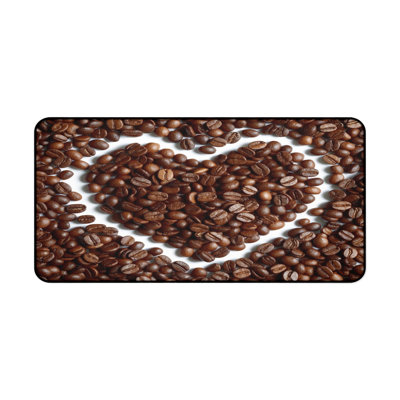 Polyester Desk Pad
