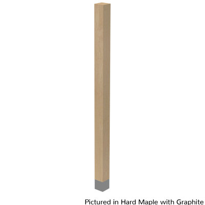 Salal Table Leg