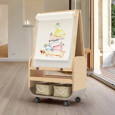 Benarita Adjustable Easel