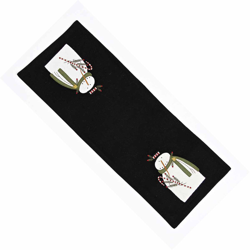 Chemin de table christmas Berengere