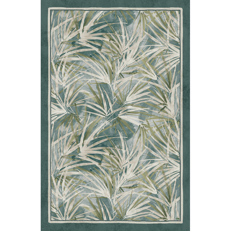 Noran Area Rug, Rectangle 100 x 155cm