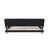 Upholstered Platm Bed Frame
