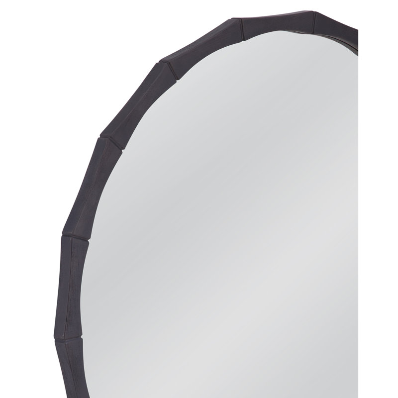 Miroir mural Evageline